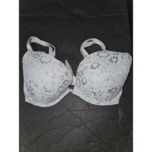 32DD Victoria's Secret Push‎ Up Bra